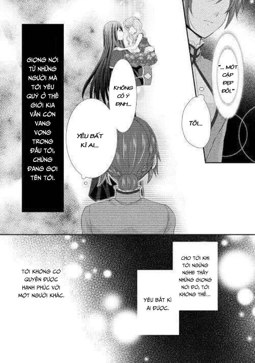 From Maid To Mother Chapter 3 - 30
