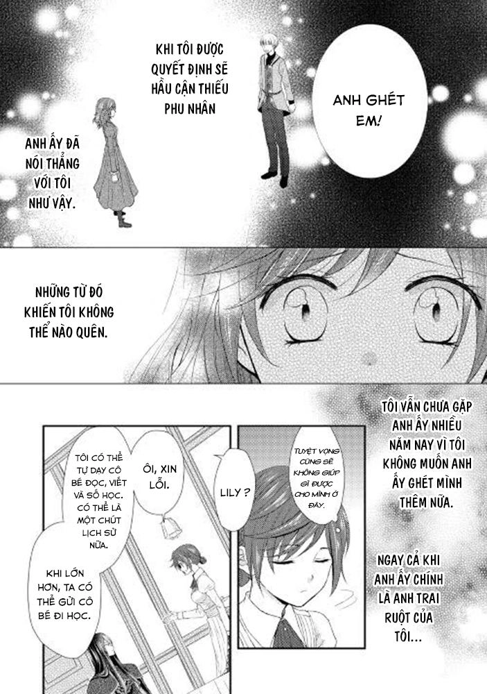From Maid To Mother Chapter 5 - 8
