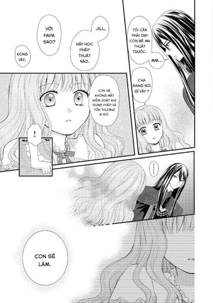 From Maid To Mother Chapter 5 - 9