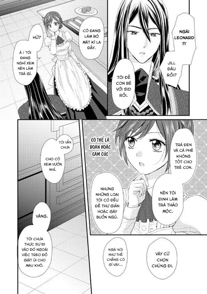 From Maid To Mother Chapter 5 - 12