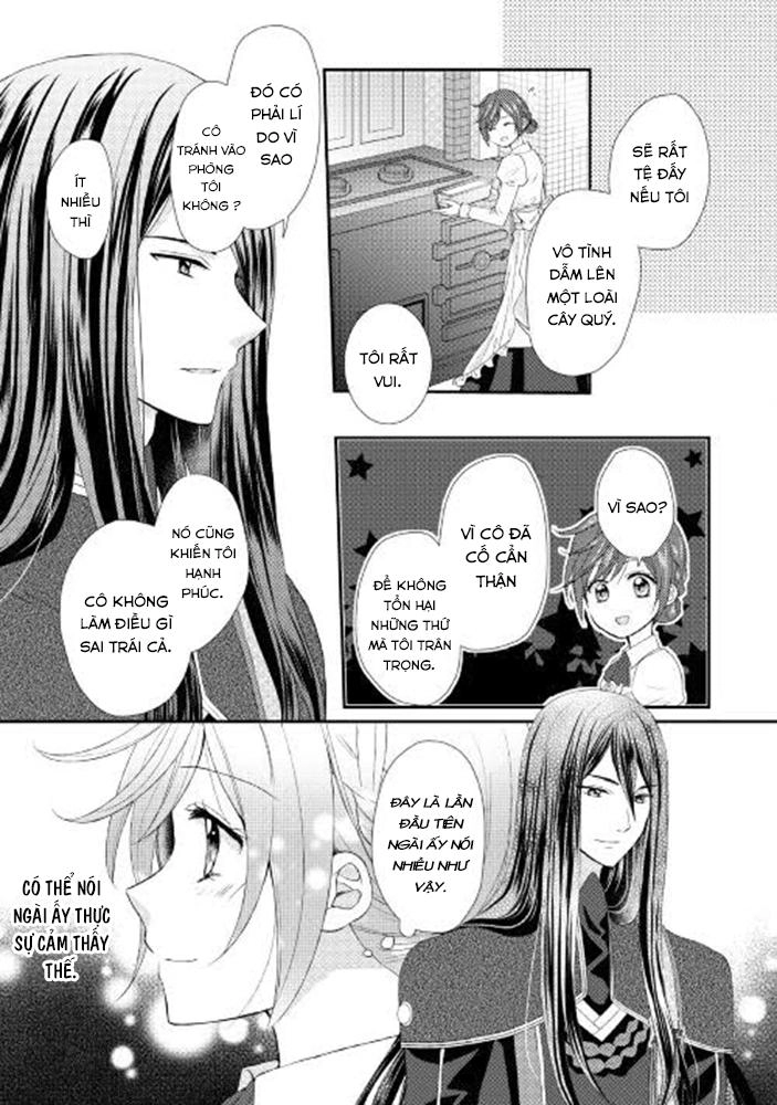 From Maid To Mother Chapter 5 - 13