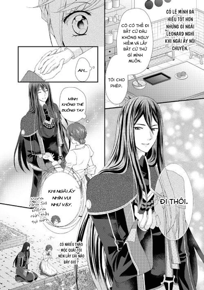 From Maid To Mother Chapter 5 - 14