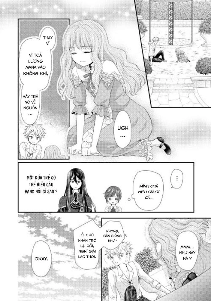 From Maid To Mother Chapter 5 - 16