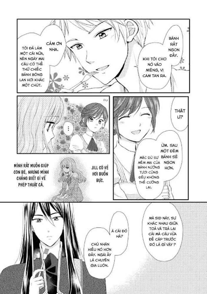 From Maid To Mother Chapter 5 - 18