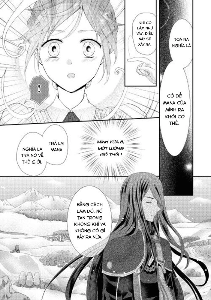 From Maid To Mother Chapter 5 - 19