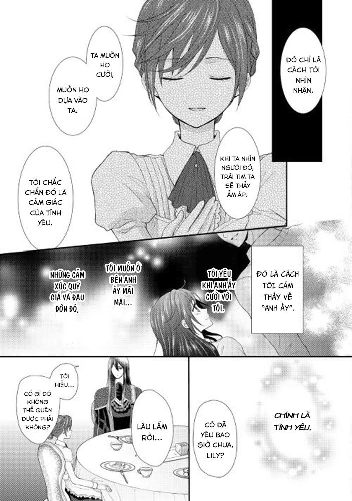 From Maid To Mother Chapter 5 - 23