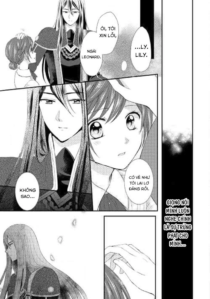 From Maid To Mother Chapter 5 - 25