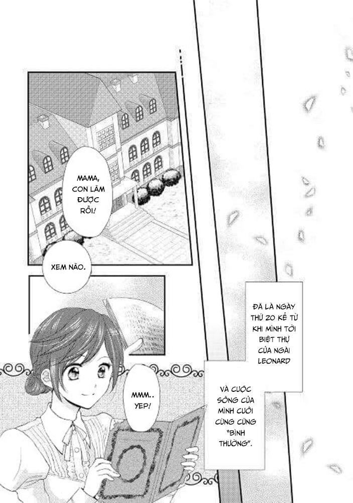 From Maid To Mother Chapter 5 - 26