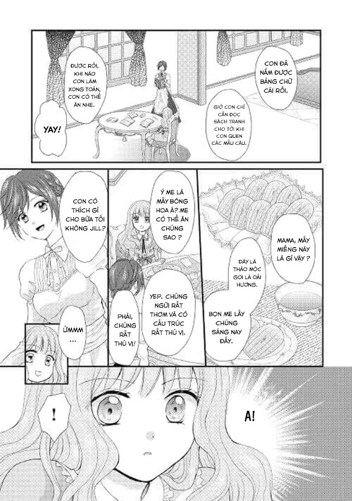 From Maid To Mother Chapter 5 - 27