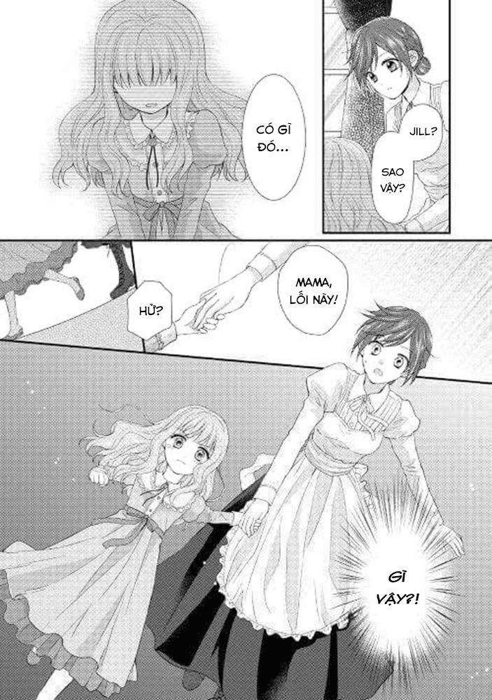 From Maid To Mother Chapter 5 - 28