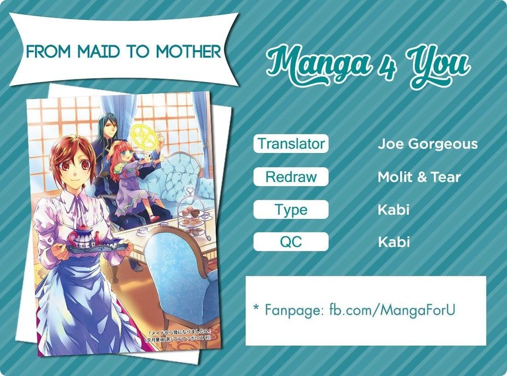From Maid To Mother Chapter 6 - 2