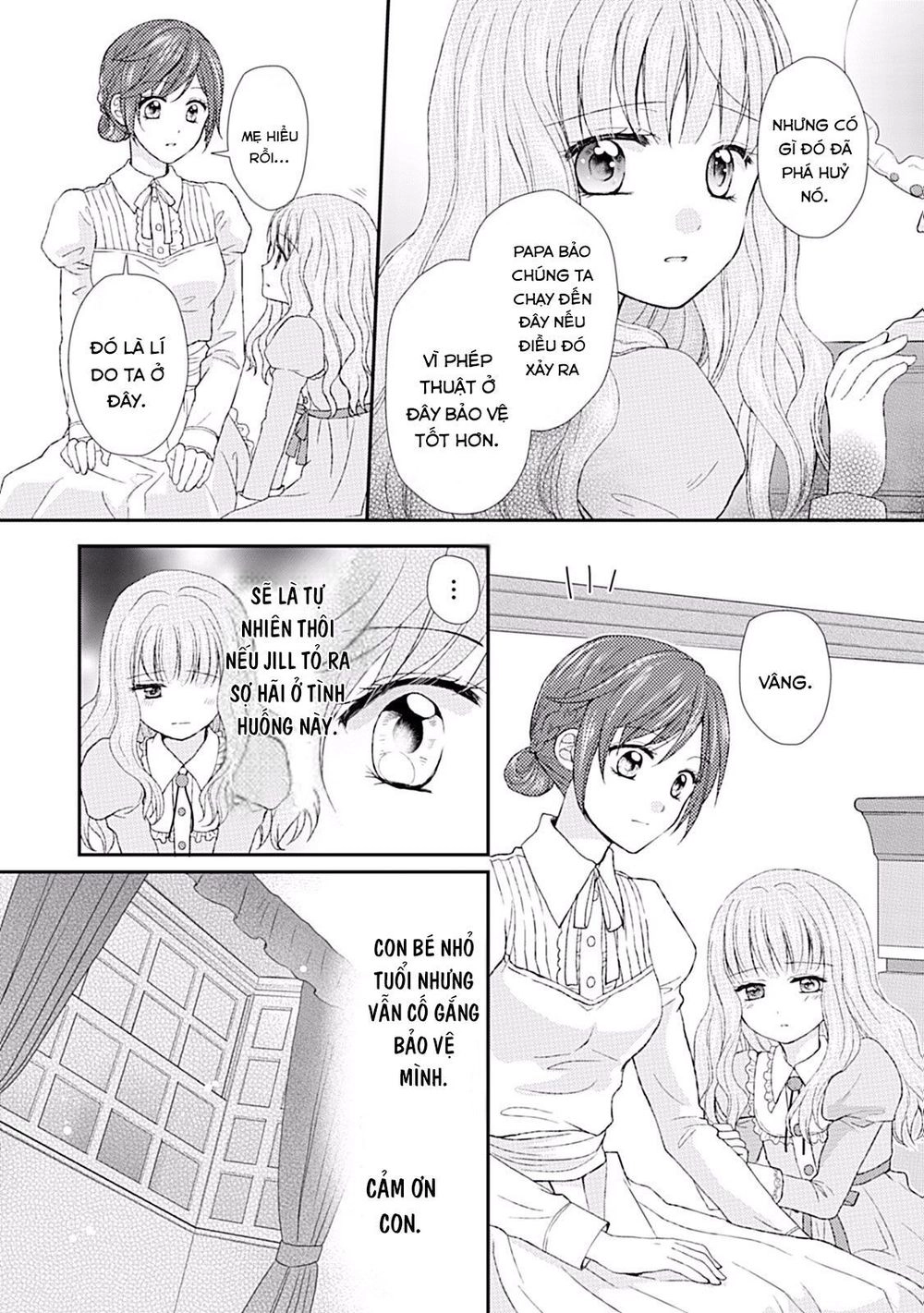 From Maid To Mother Chapter 6 - 5