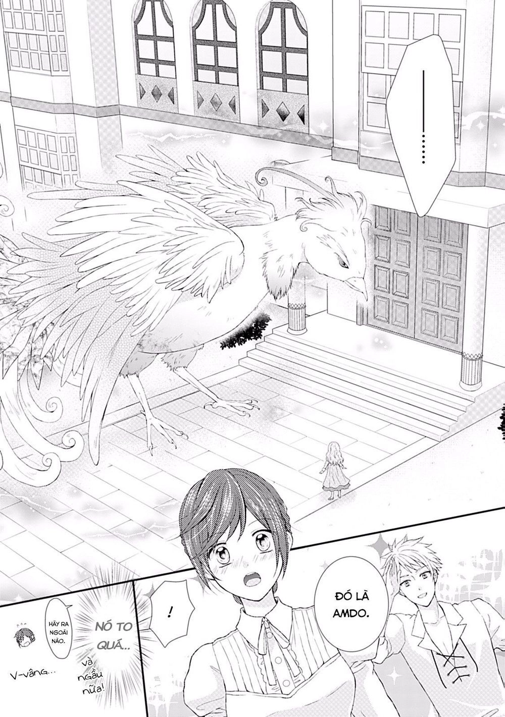 From Maid To Mother Chapter 6 - 12