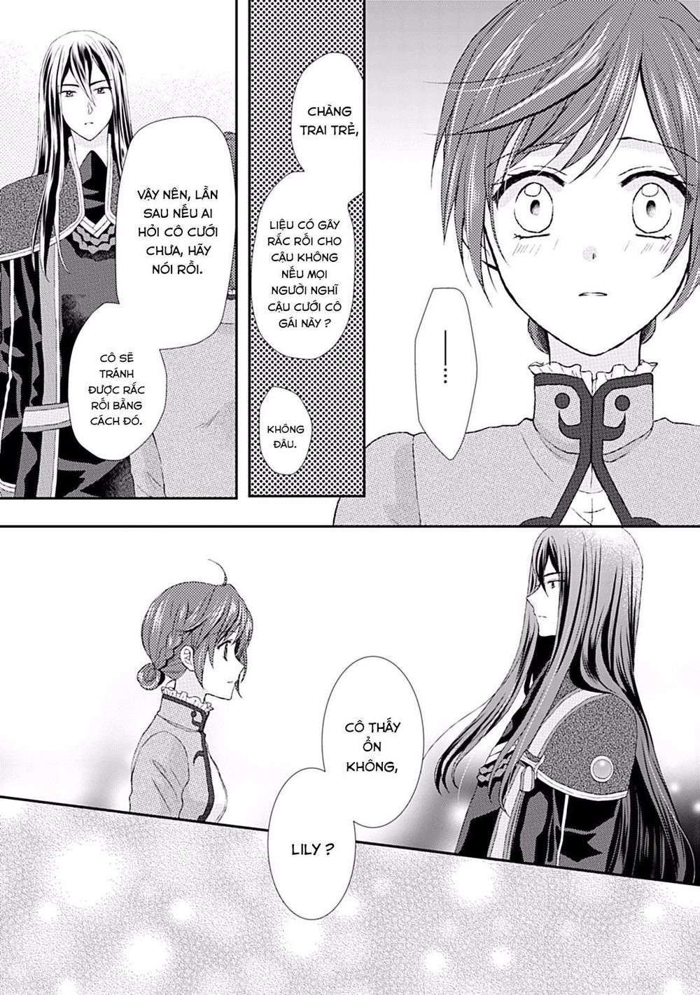 From Maid To Mother Chapter 6 - 26