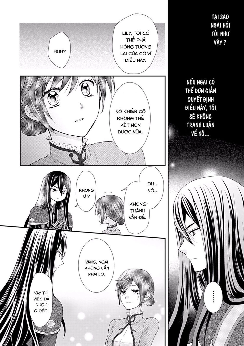 From Maid To Mother Chapter 6 - 27