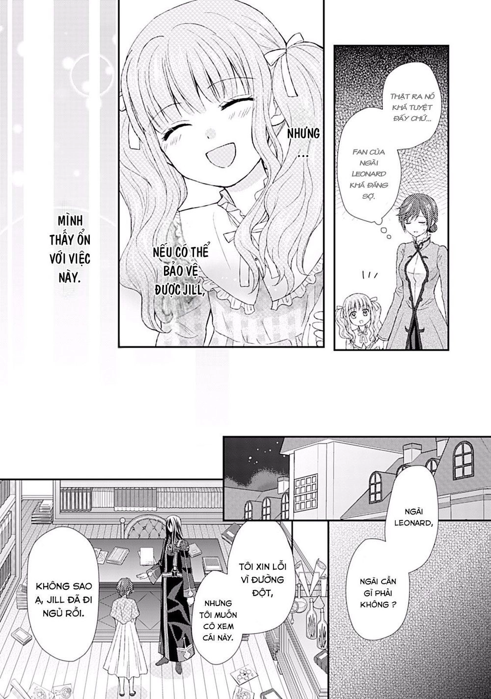 From Maid To Mother Chapter 6 - 28