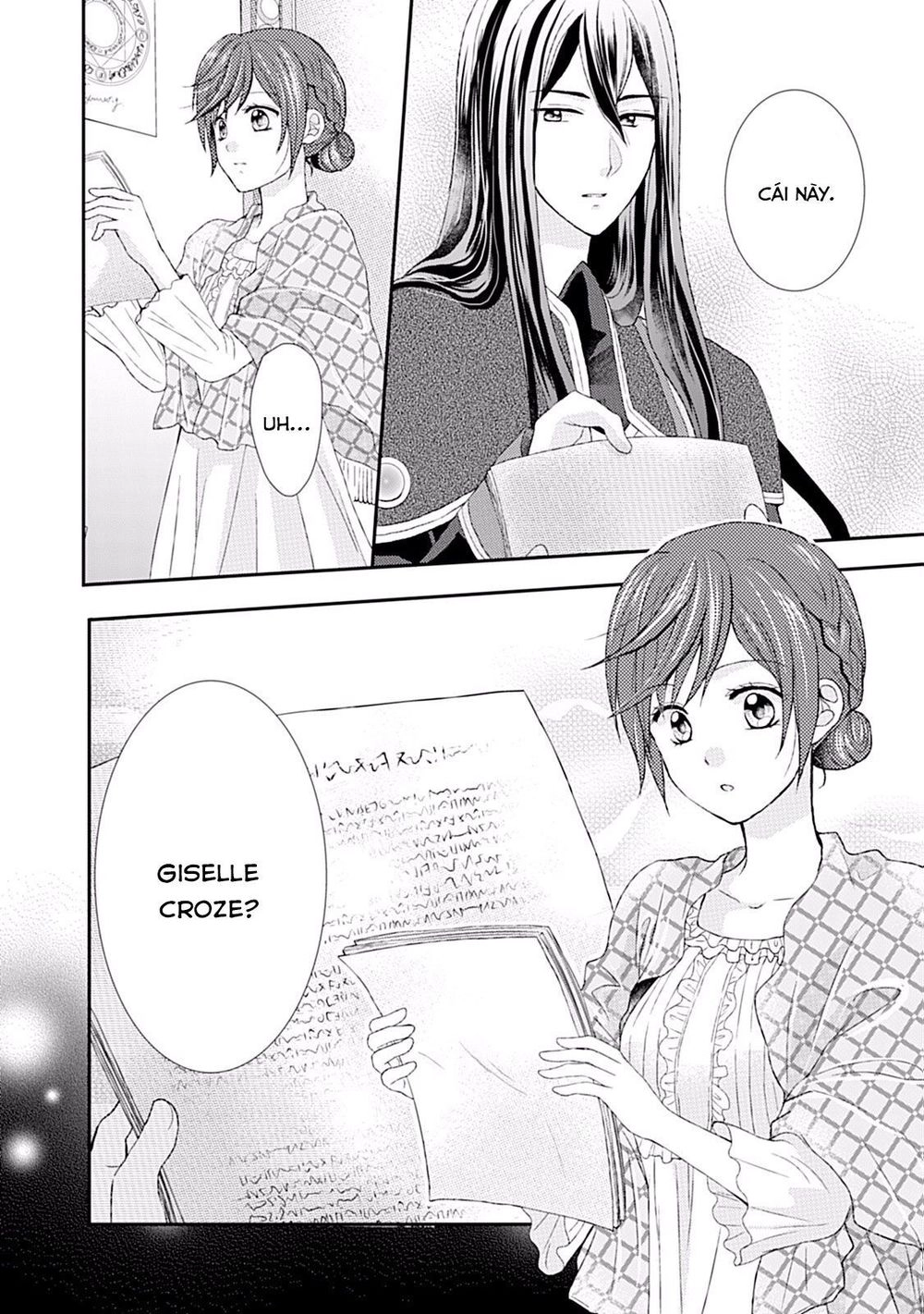 From Maid To Mother Chapter 6 - 29