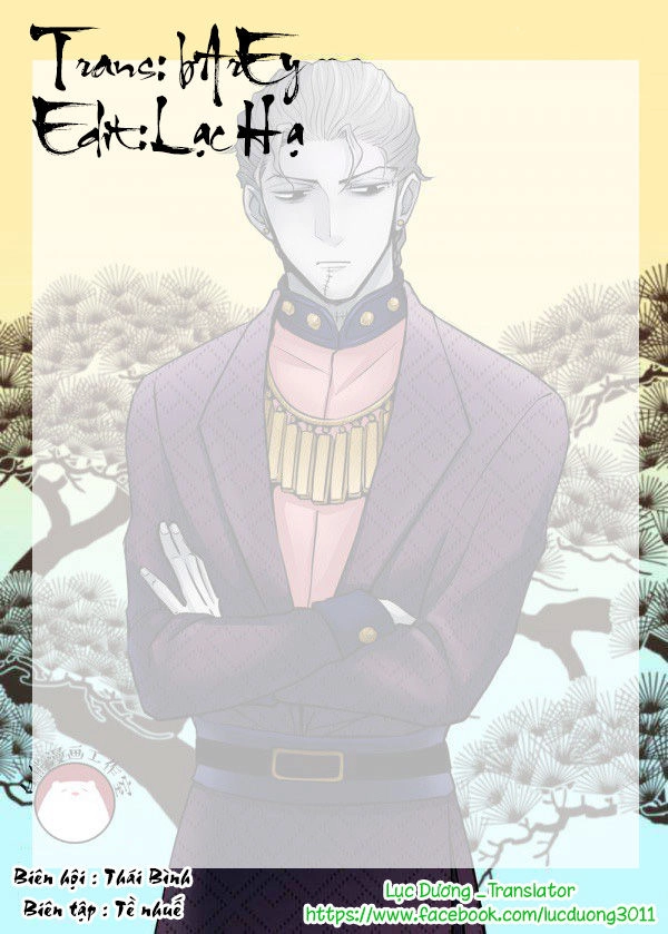 Trường Sinh Điện Chapter 7 - 2