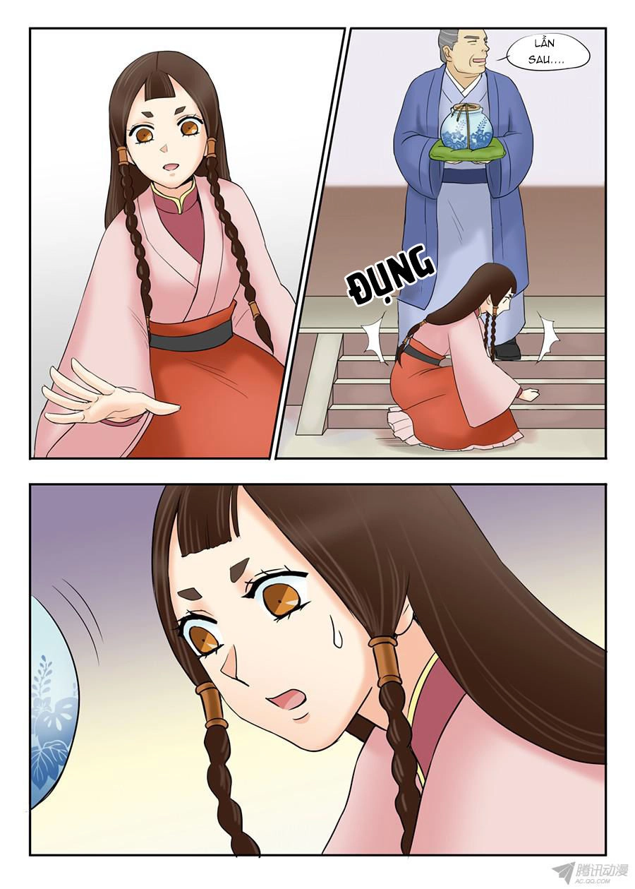 Trường Sinh Điện Chapter 9 - 6