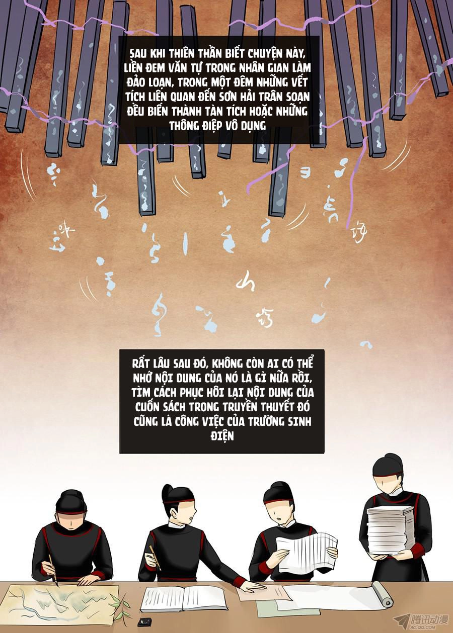 Trường Sinh Điện Chapter 13 - 7