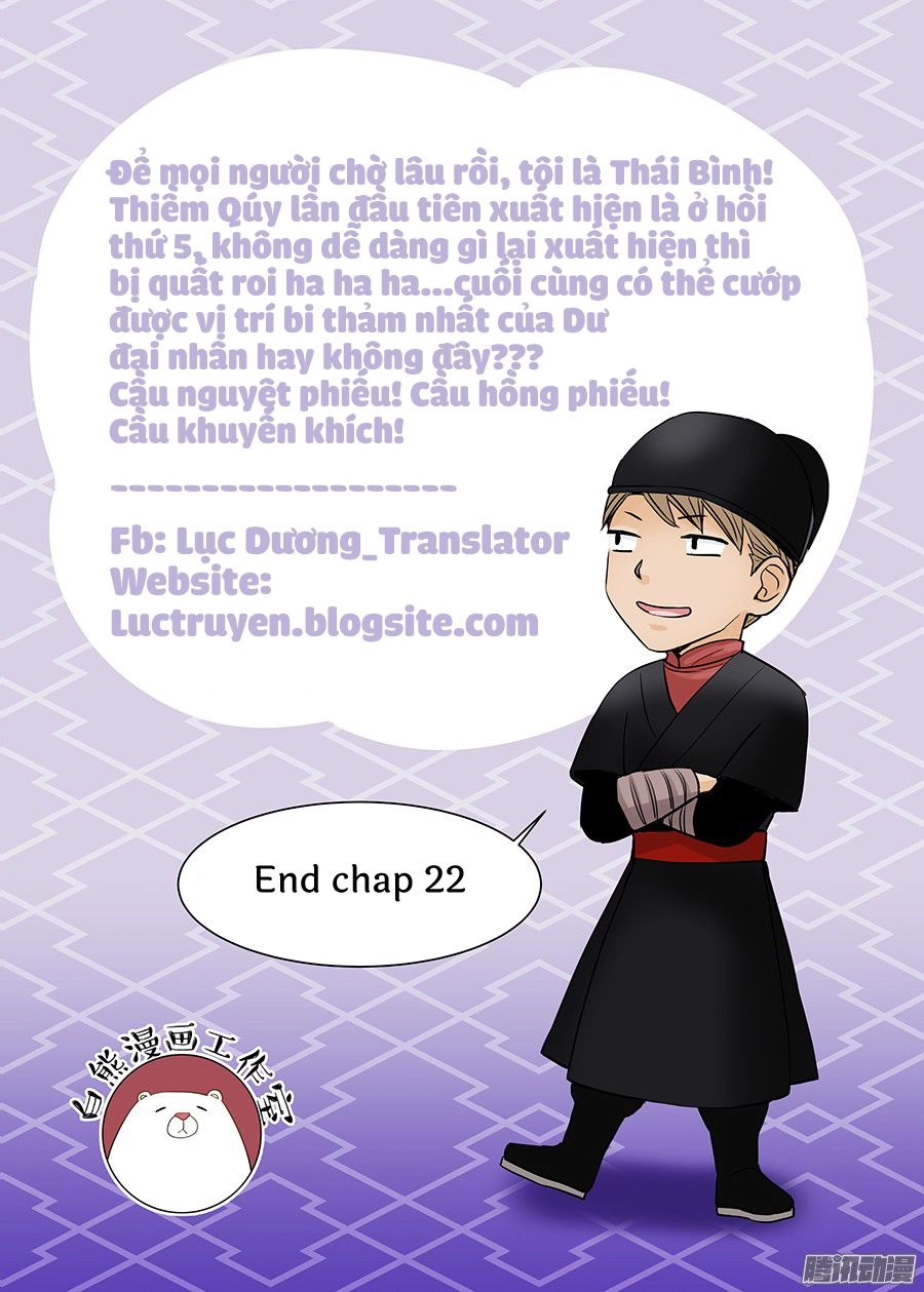 Trường Sinh Điện Chapter 22 - 10