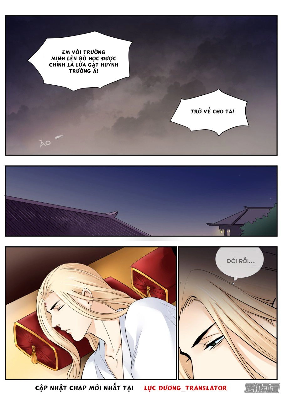 Trường Sinh Điện Chapter 27 - 11