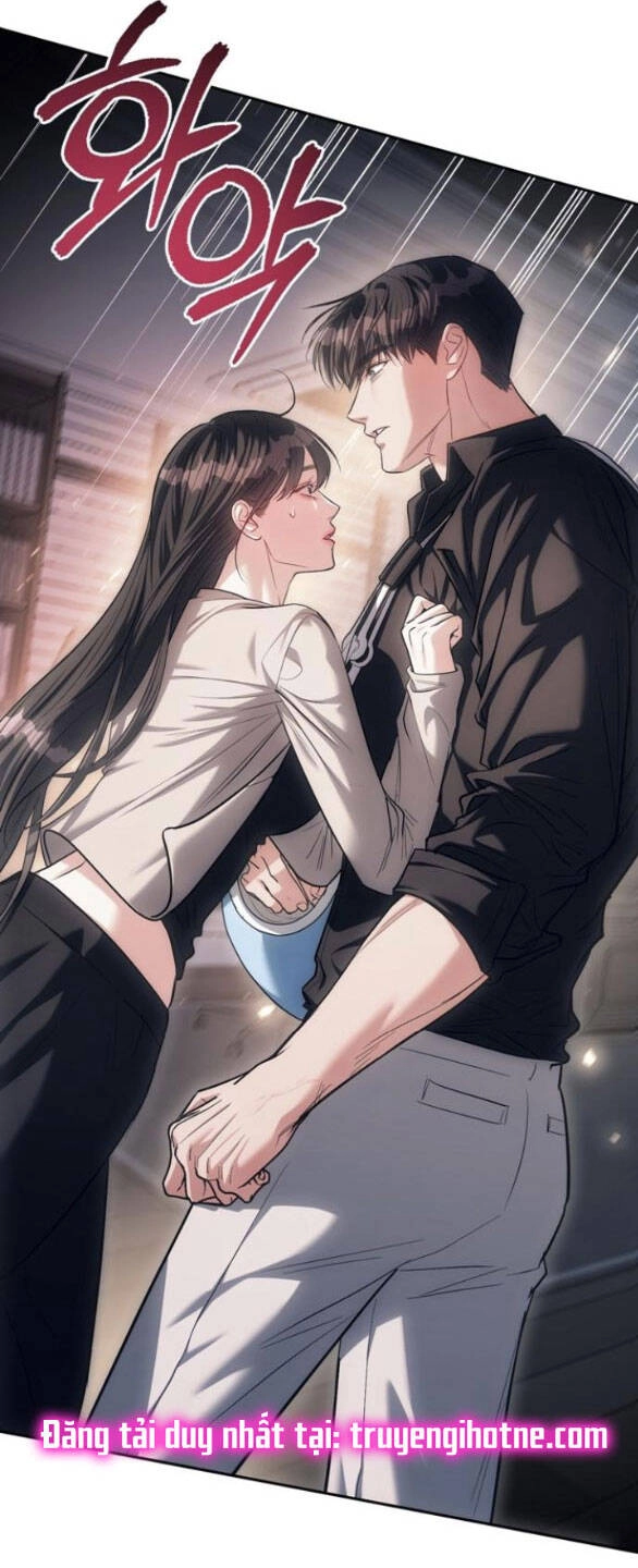 Xâm Nhập Vào Trường Trung Học Tài Phiệt! Chapter 30 - 18