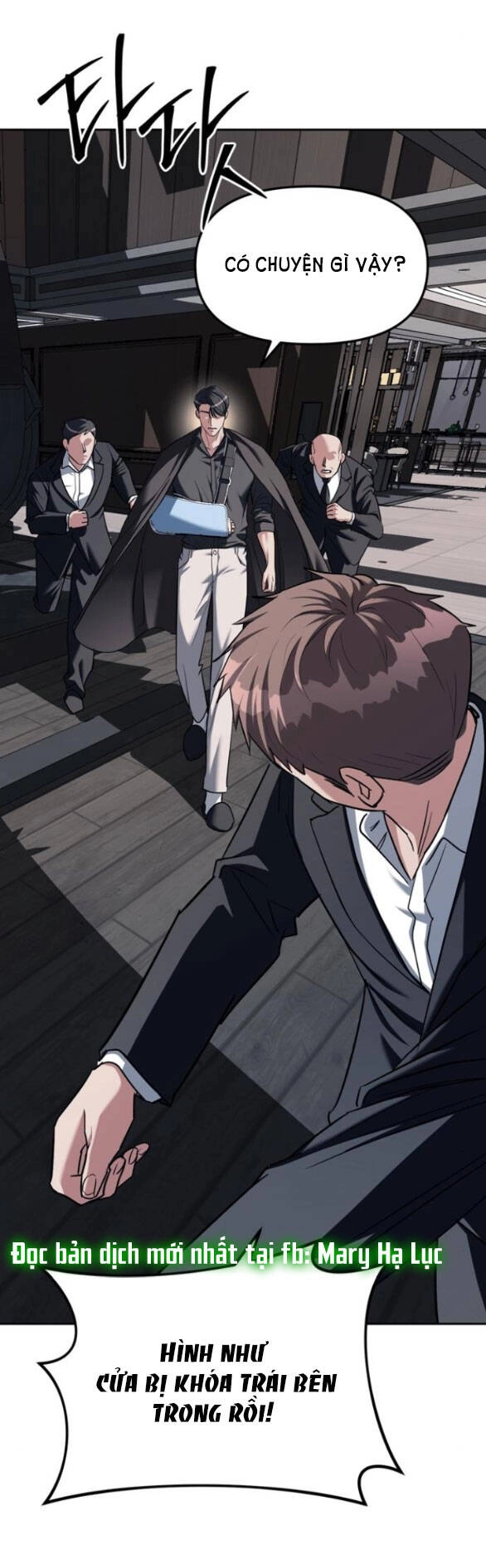 Xâm Nhập Vào Trường Trung Học Tài Phiệt! Chapter 30 - 93