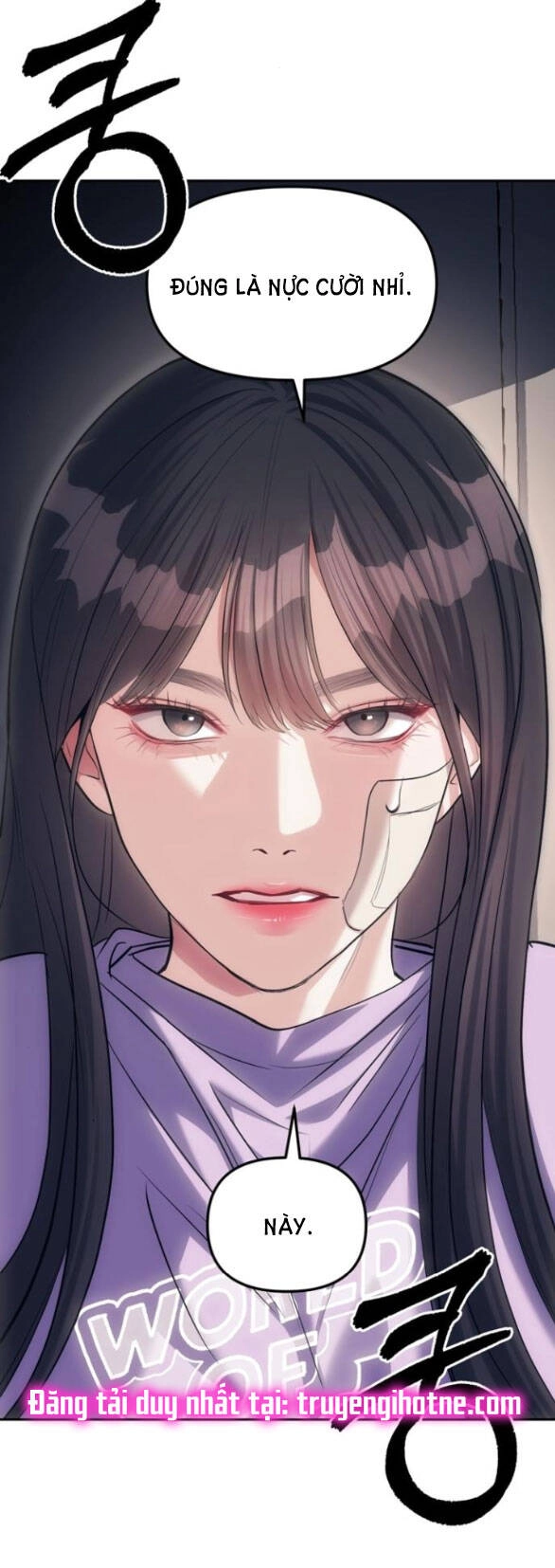 Xâm Nhập Vào Trường Trung Học Tài Phiệt! Chapter 30 - 106