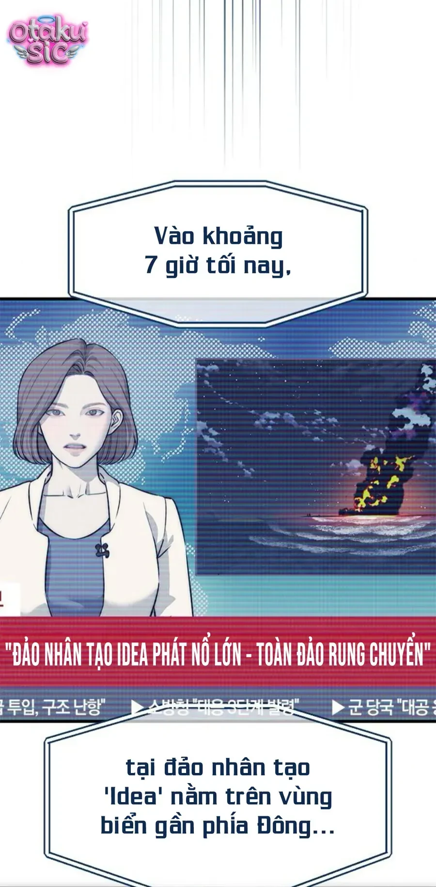 Xâm Nhập Vào Trường Trung Học Tài Phiệt! Chapter 99 - 3