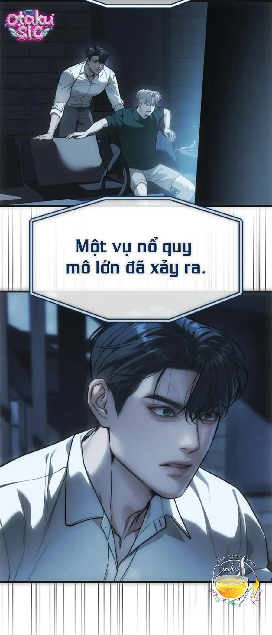 Xâm Nhập Vào Trường Trung Học Tài Phiệt! Chapter 99 - 4