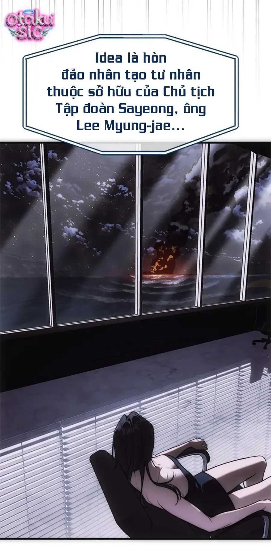 Xâm Nhập Vào Trường Trung Học Tài Phiệt! Chapter 99 - 5