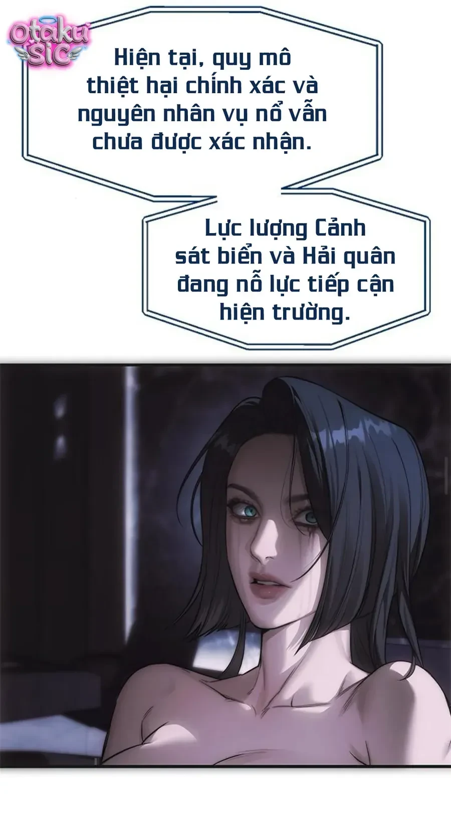 Xâm Nhập Vào Trường Trung Học Tài Phiệt! Chapter 99 - 6