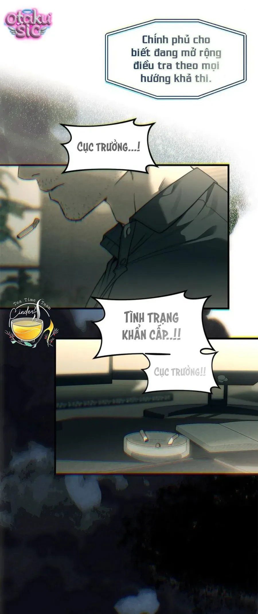 Xâm Nhập Vào Trường Trung Học Tài Phiệt! Chapter 99 - 8