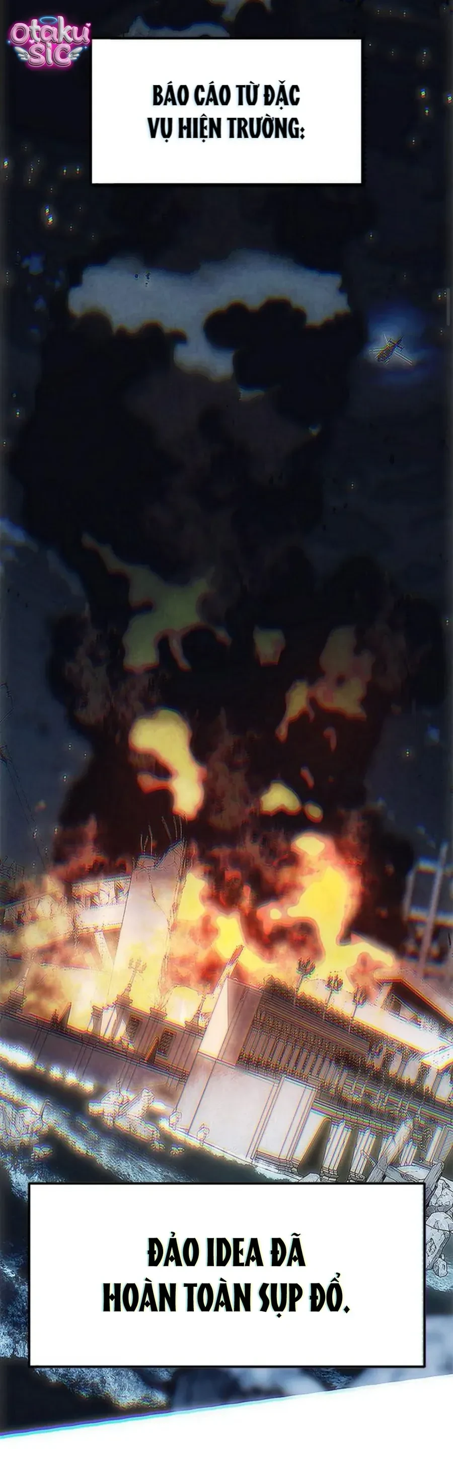 Xâm Nhập Vào Trường Trung Học Tài Phiệt! Chapter 99 - 9