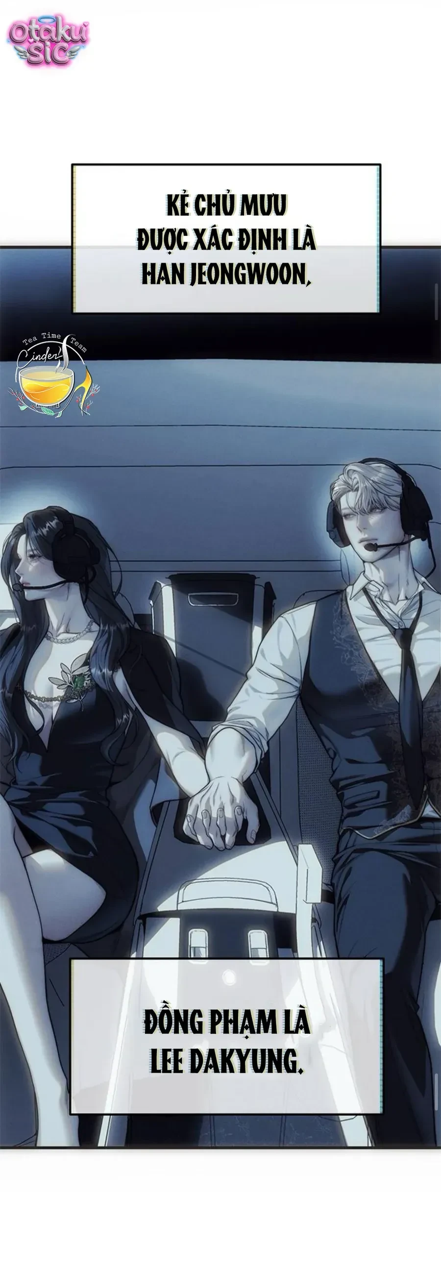 Xâm Nhập Vào Trường Trung Học Tài Phiệt! Chapter 99 - 11