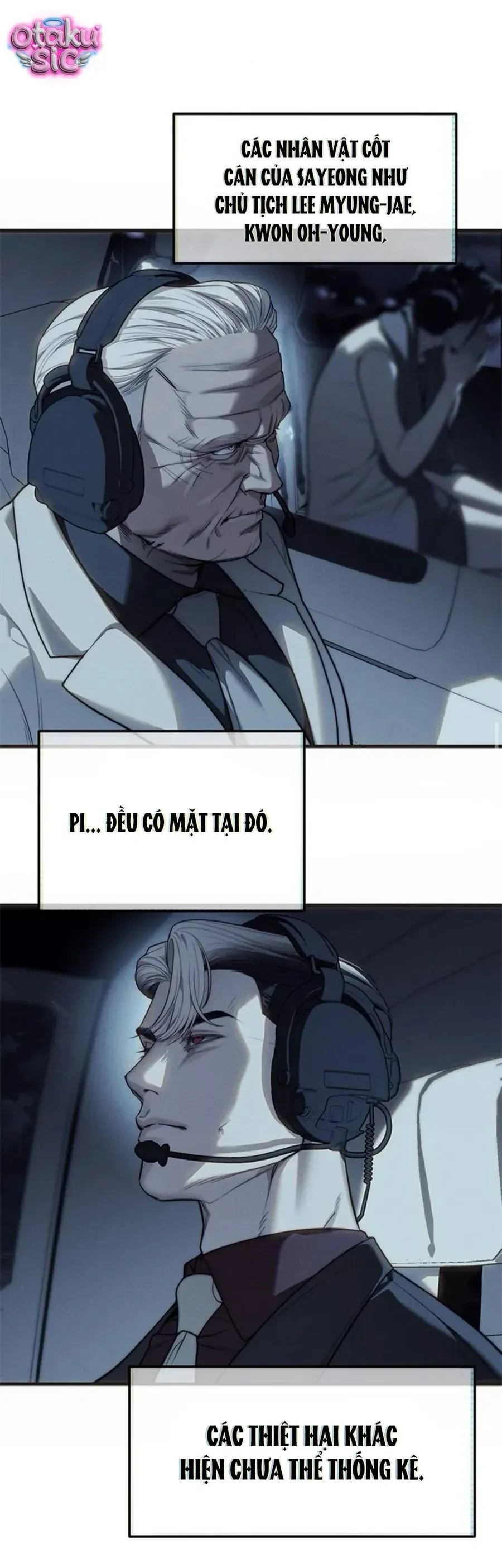 Xâm Nhập Vào Trường Trung Học Tài Phiệt! Chapter 99 - 12