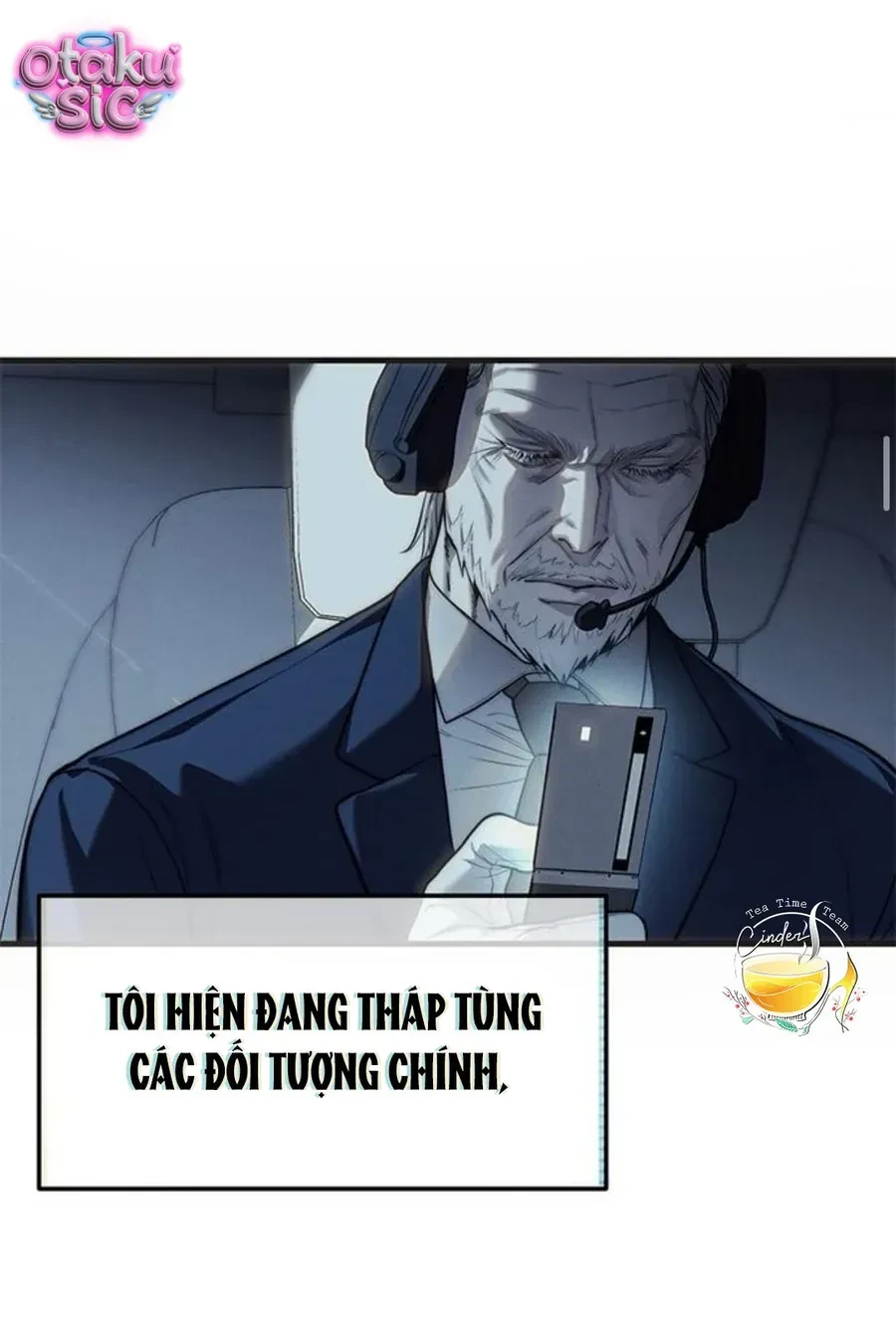 Xâm Nhập Vào Trường Trung Học Tài Phiệt! Chapter 99 - 13