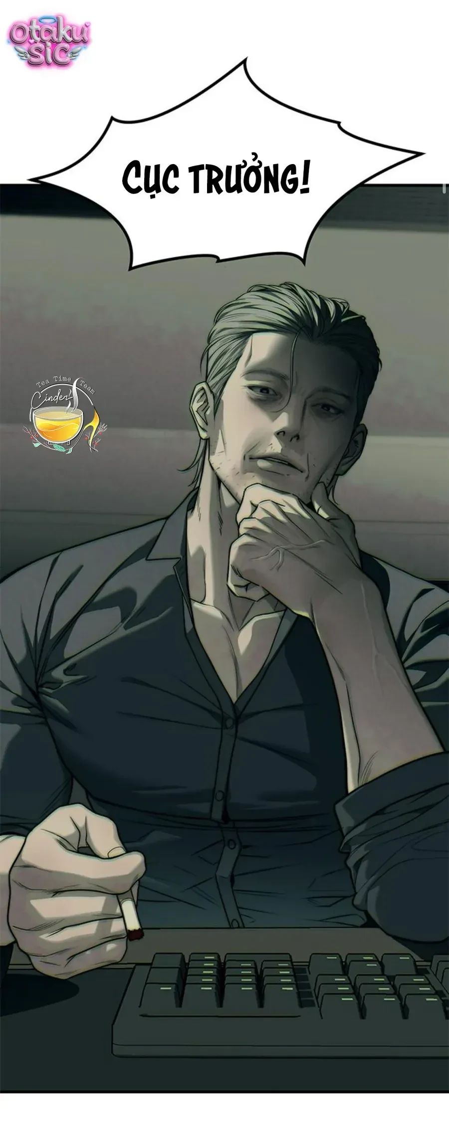 Xâm Nhập Vào Trường Trung Học Tài Phiệt! Chapter 99 - 17