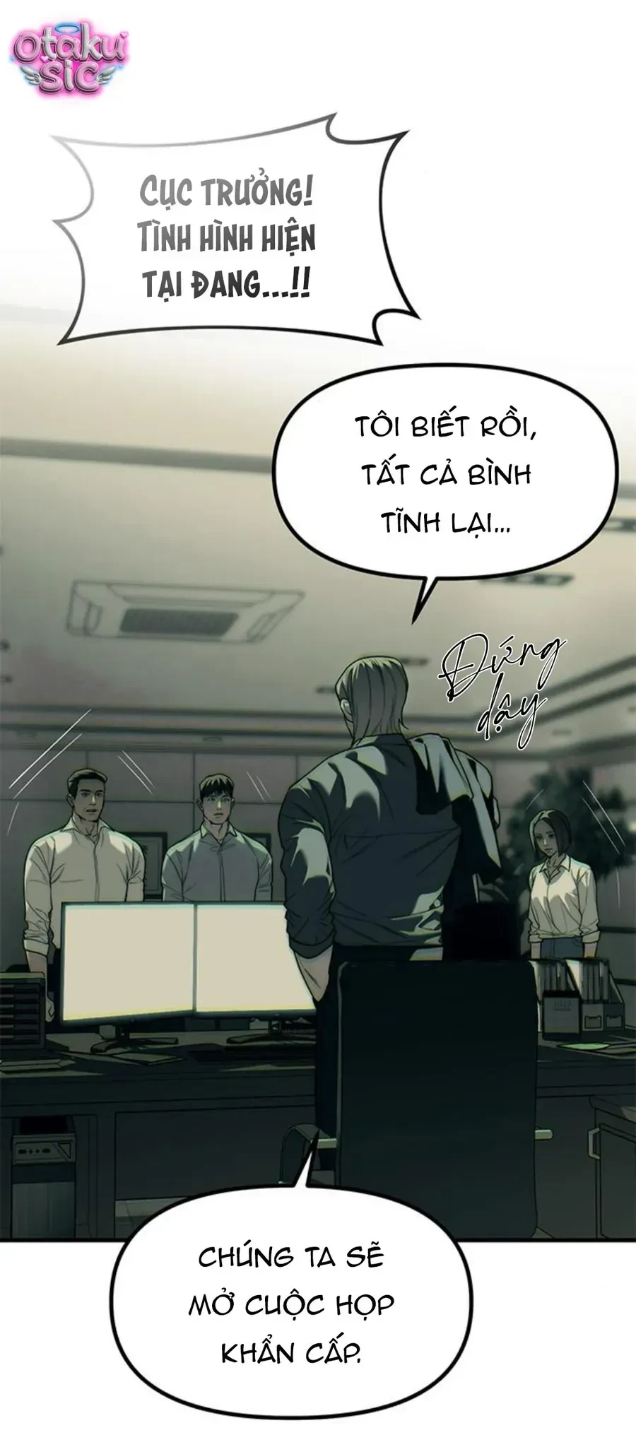 Xâm Nhập Vào Trường Trung Học Tài Phiệt! Chapter 99 - 19