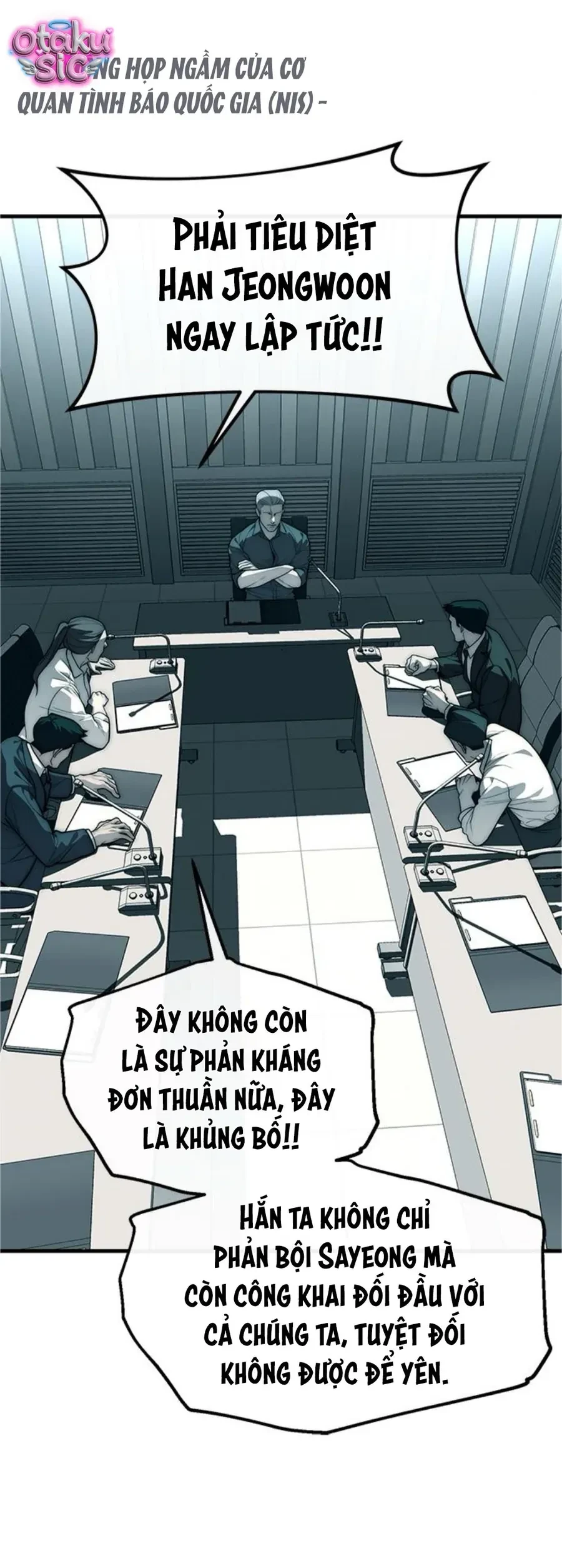 Xâm Nhập Vào Trường Trung Học Tài Phiệt! Chapter 99 - 23