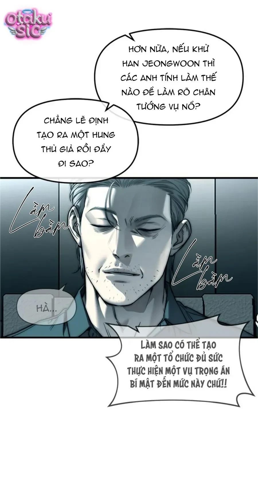 Xâm Nhập Vào Trường Trung Học Tài Phiệt! Chapter 99 - 26