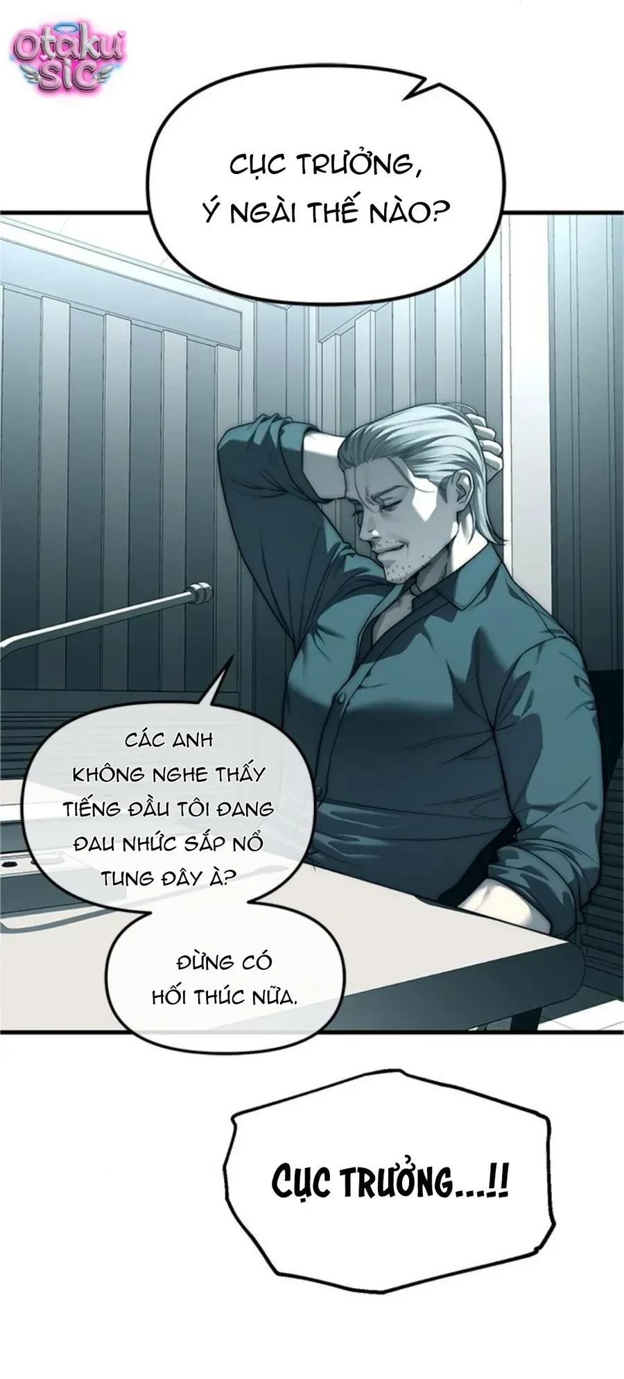 Xâm Nhập Vào Trường Trung Học Tài Phiệt! Chapter 99 - 27