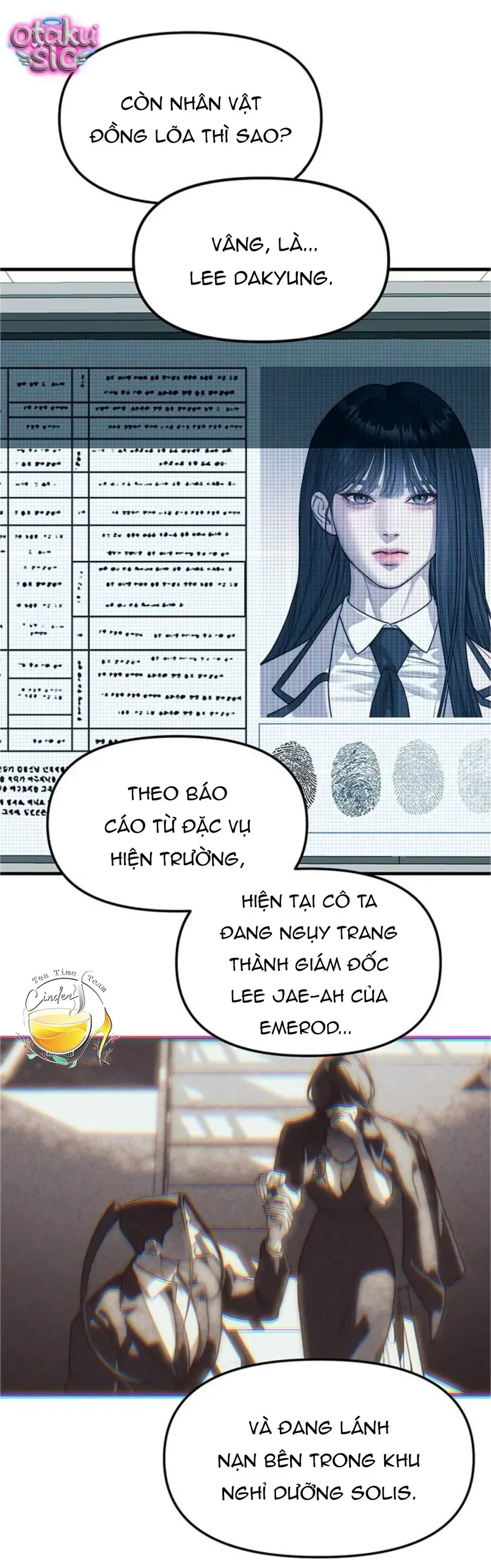 Xâm Nhập Vào Trường Trung Học Tài Phiệt! Chapter 99 - 29