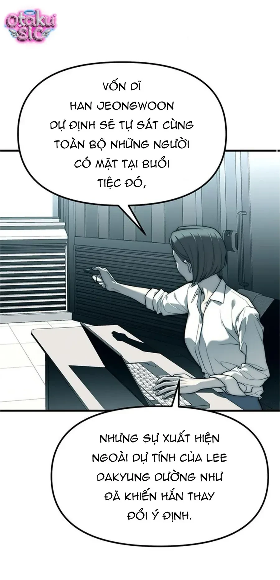 Xâm Nhập Vào Trường Trung Học Tài Phiệt! Chapter 99 - 31