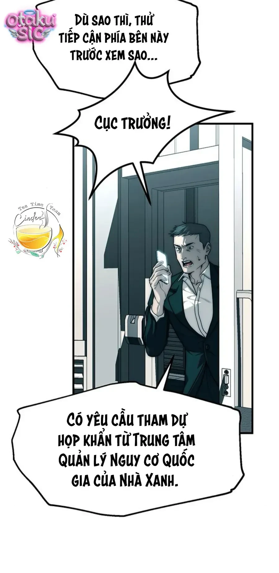 Xâm Nhập Vào Trường Trung Học Tài Phiệt! Chapter 99 - 33