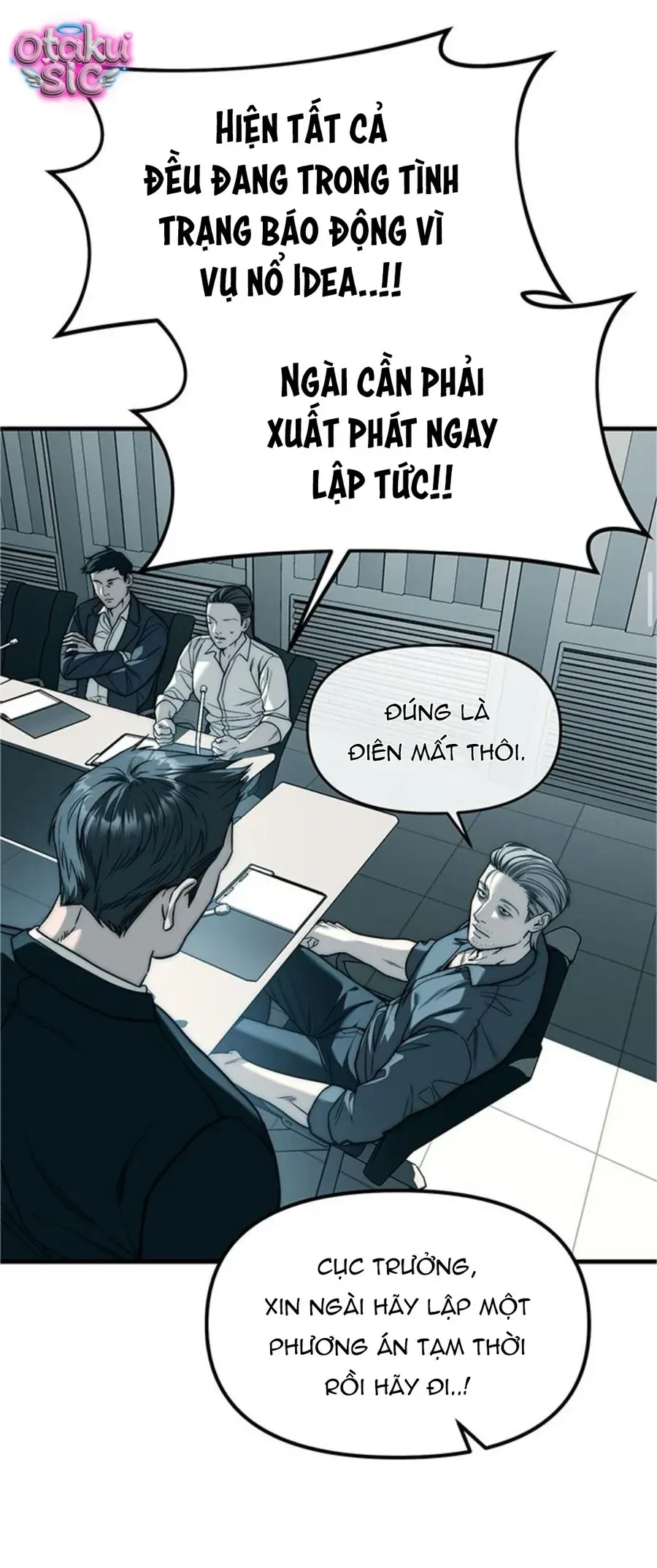 Xâm Nhập Vào Trường Trung Học Tài Phiệt! Chapter 99 - 34