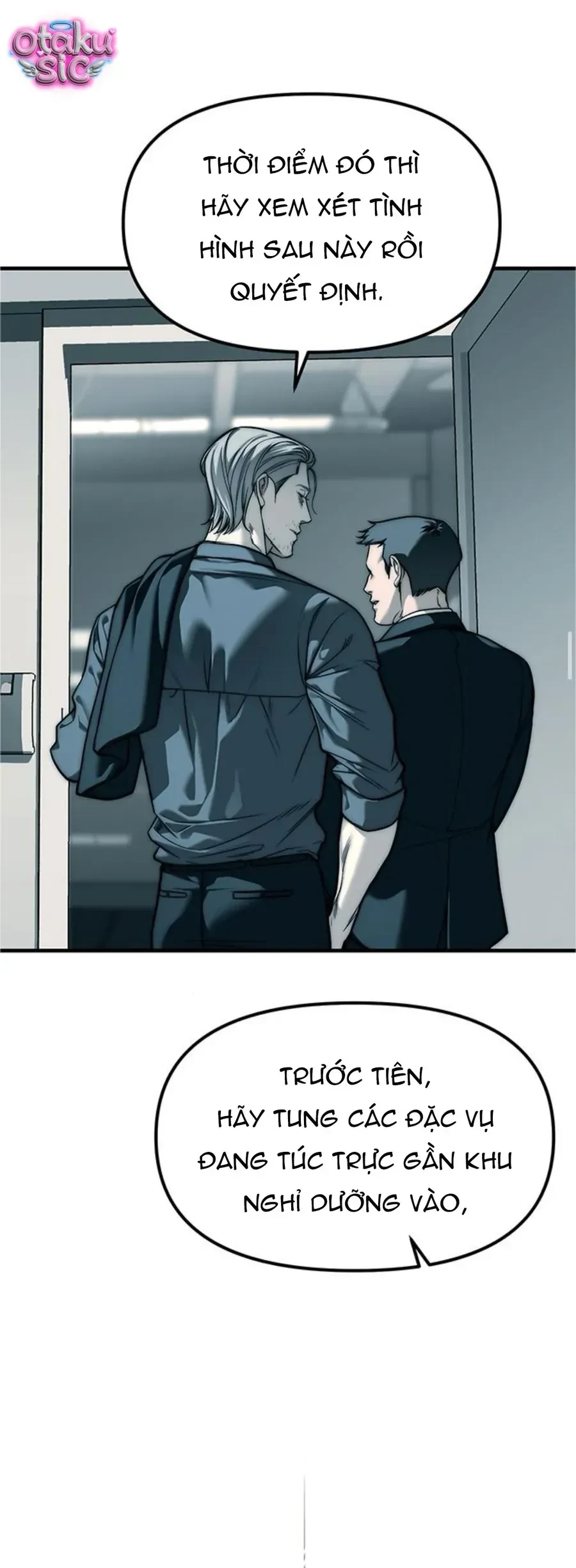 Xâm Nhập Vào Trường Trung Học Tài Phiệt! Chapter 99 - 37