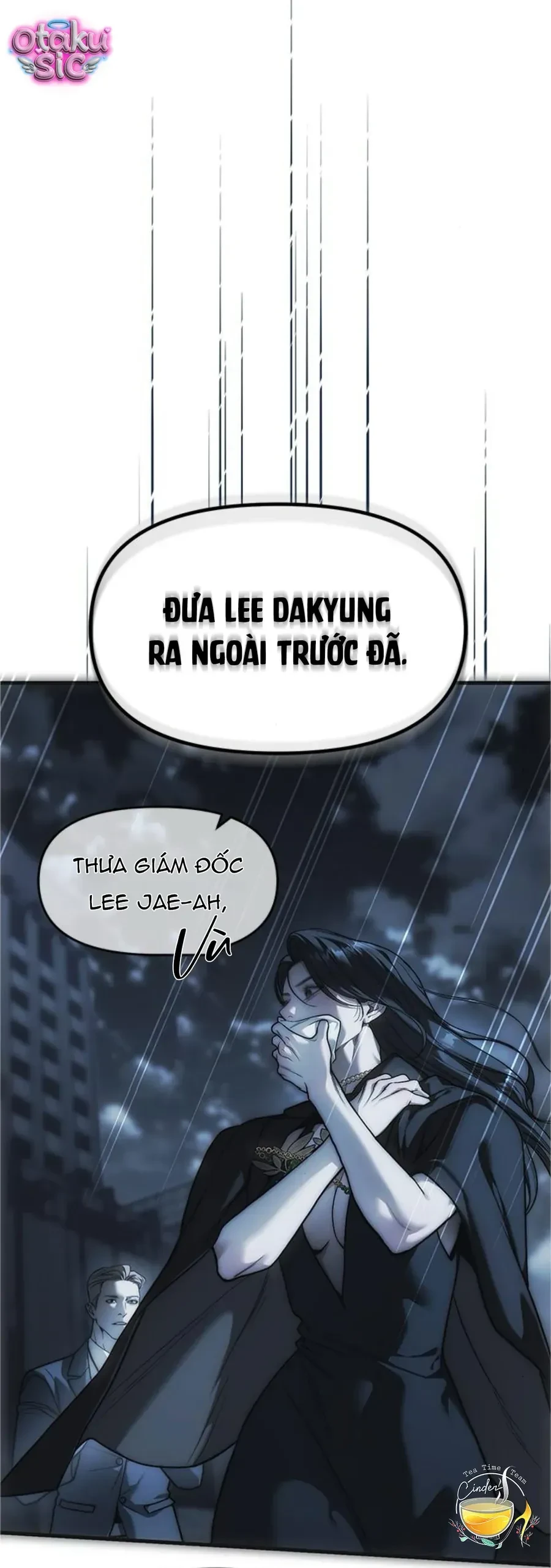 Xâm Nhập Vào Trường Trung Học Tài Phiệt! Chapter 99 - 38