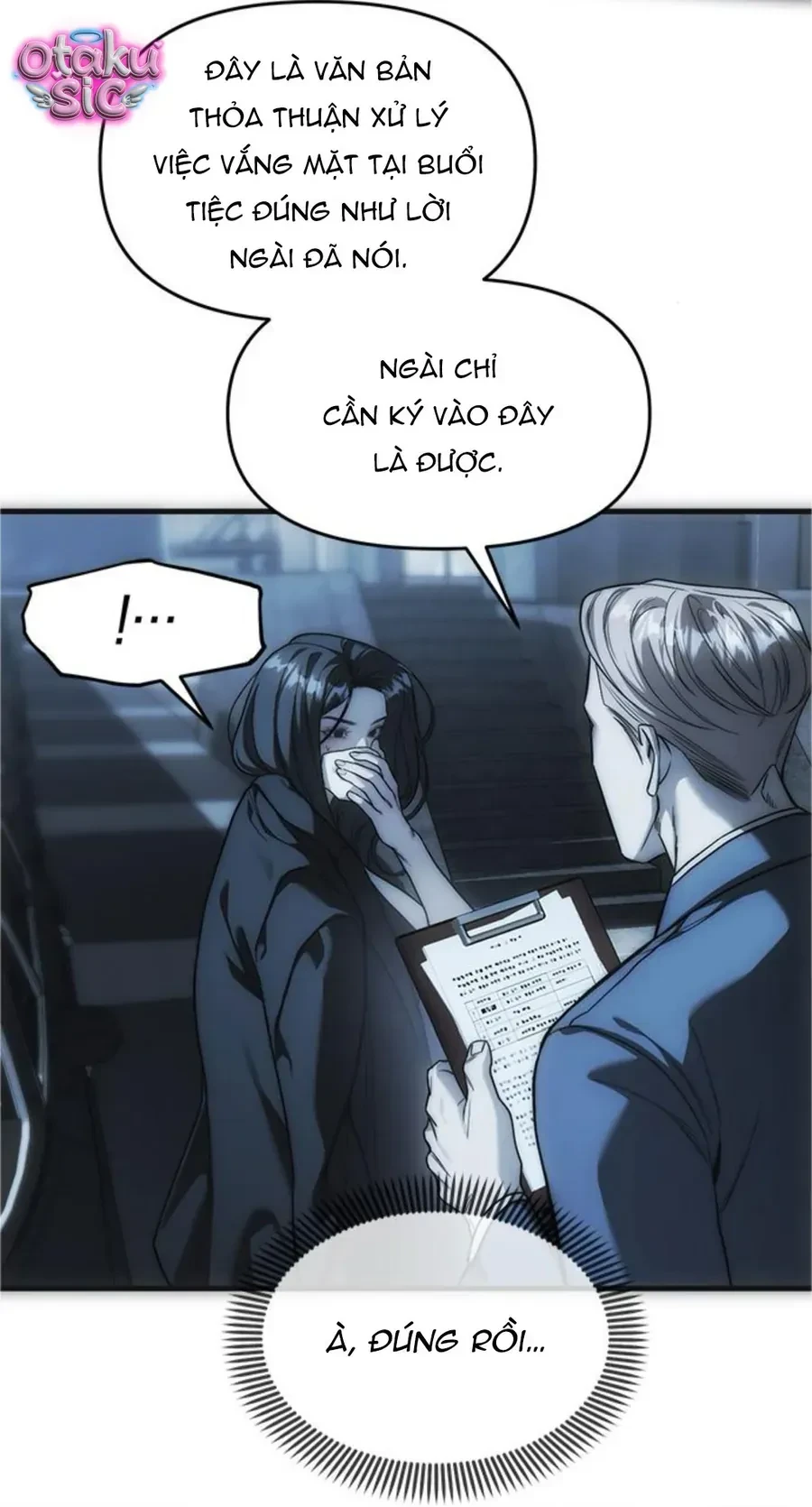 Xâm Nhập Vào Trường Trung Học Tài Phiệt! Chapter 99 - 39